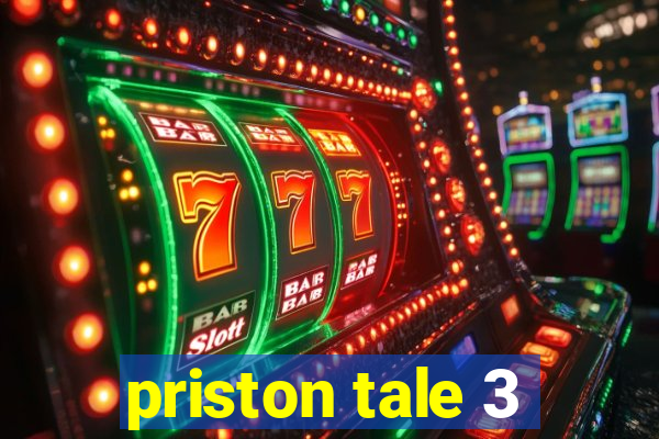 priston tale 3